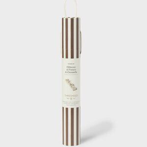 Hibiscus Al Fresco Scented Incense & Holder by Threshold